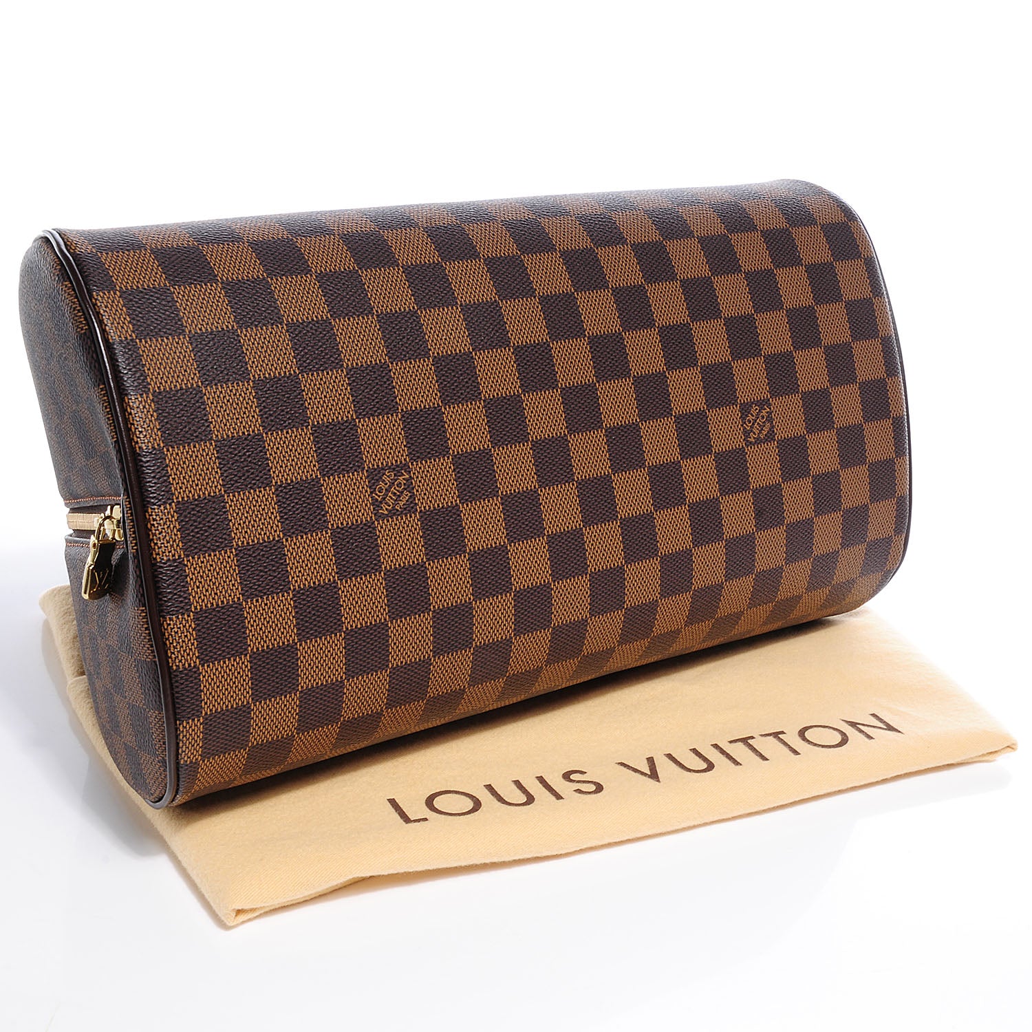 Louis Vuitton Damier Ebene Ribera MM 4 of 7