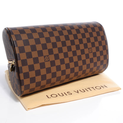 Louis Vuitton Damier Ebene Ribera MM 4 of 7