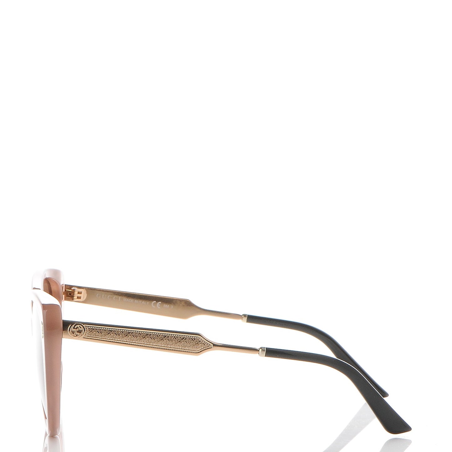 Cat Eye Sunglasses GG 3804/S Pink