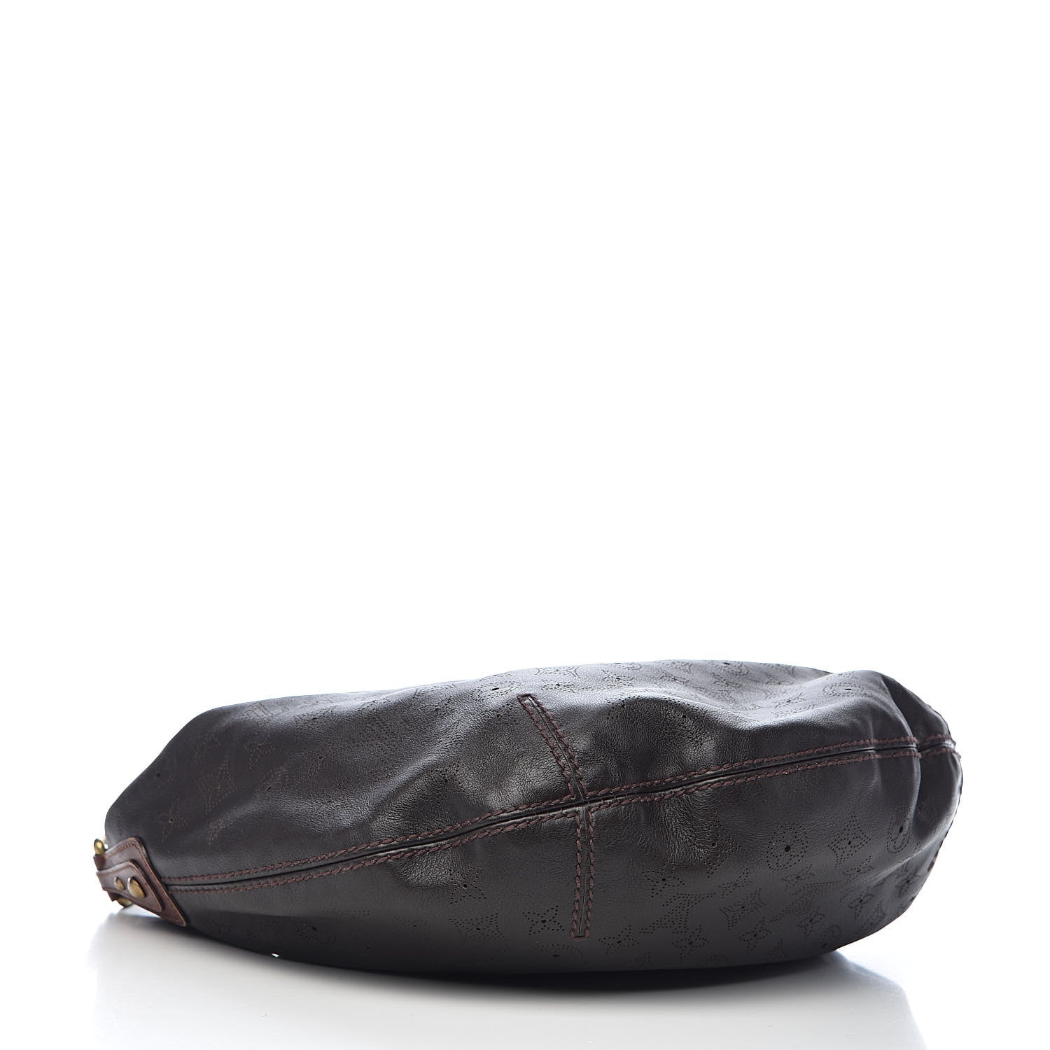 Louis Vuitton Mahina Onatah GM Moka 4 of 10