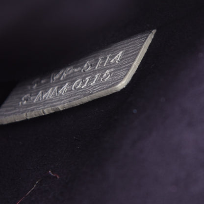 Celine Liege Calfskin Small Trapeze White 8 of 11