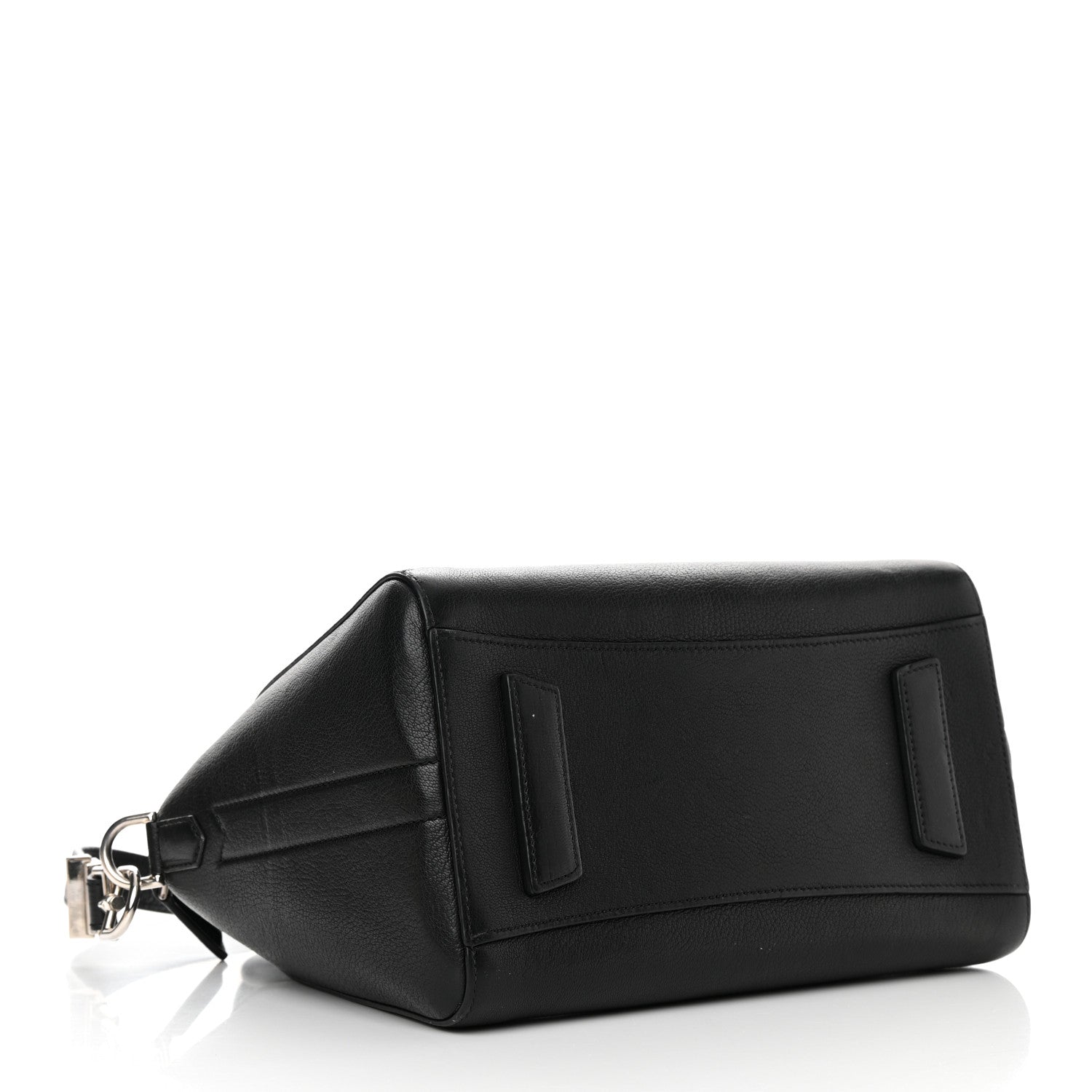 Givenchy Sugar Goatskin Small Antigona Black 4 of 19