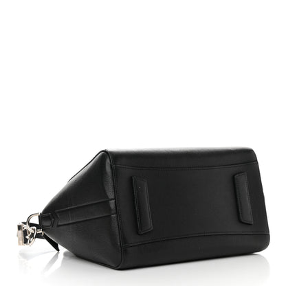 Givenchy Sugar Goatskin Small Antigona Black 4 of 19