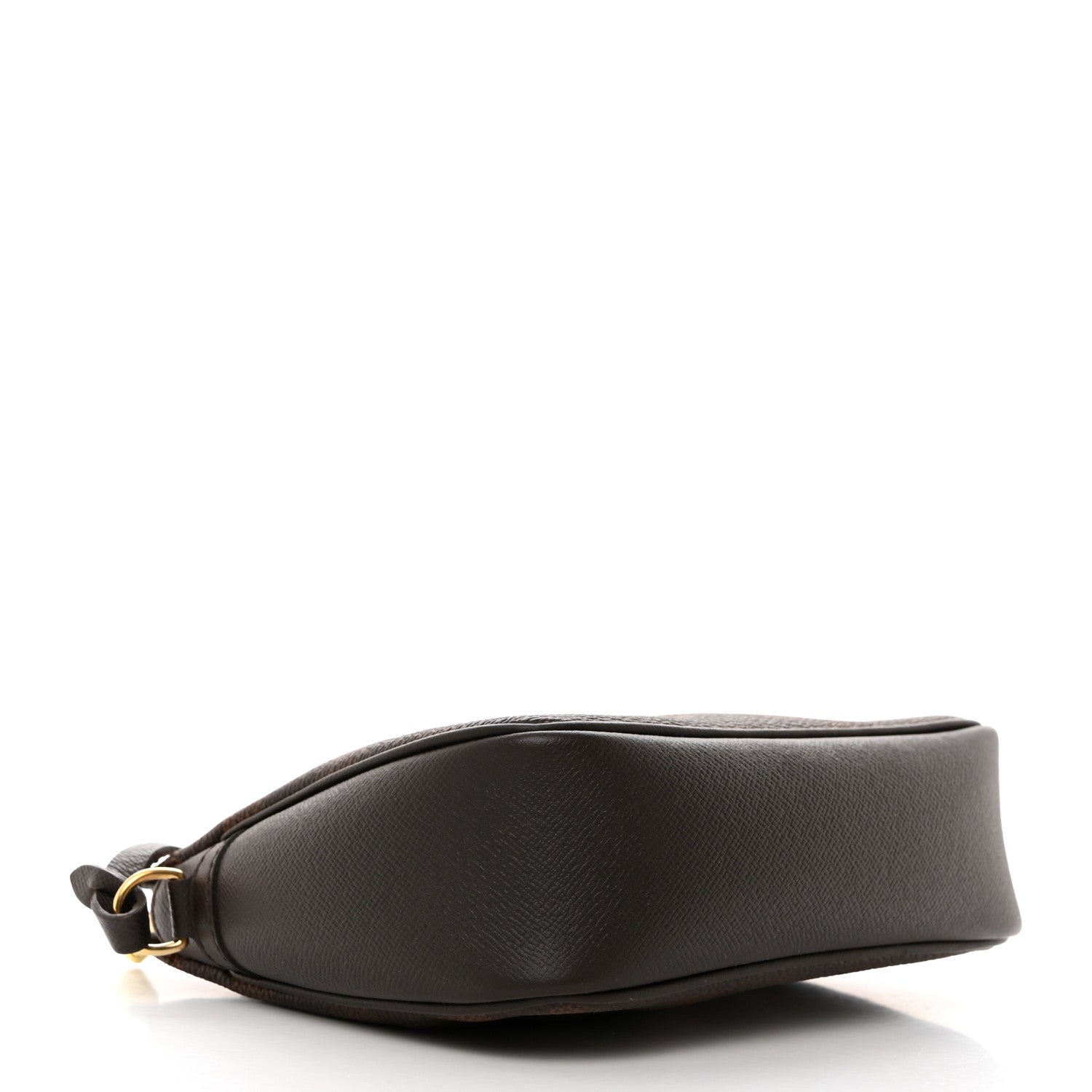 Louis Vuitton Damier Ebene Trousse Make Up Bag Pochette 4 of 7