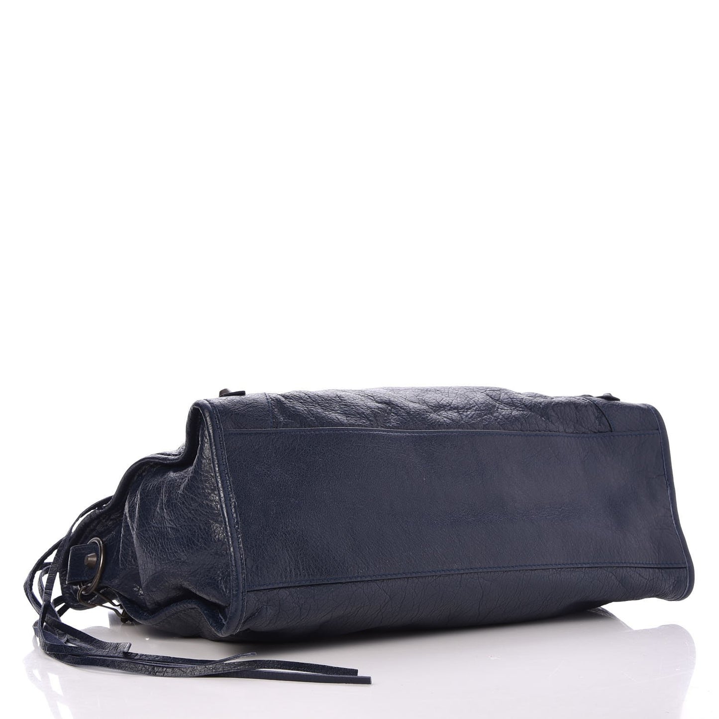 Agneau Classic Hardware City Bleu Obscur