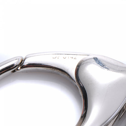 Louis Vuitton Fleur d Epi Bag Charm Ivory 2 of 5