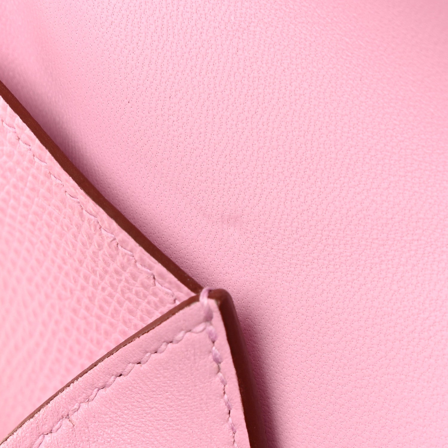 Hermes Epsom Mini Della Cavalleria Mauve Sylvestre 11 of 15