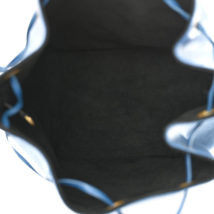 Louis Vuitton Epi Petit Noe Toledo 5 of 15