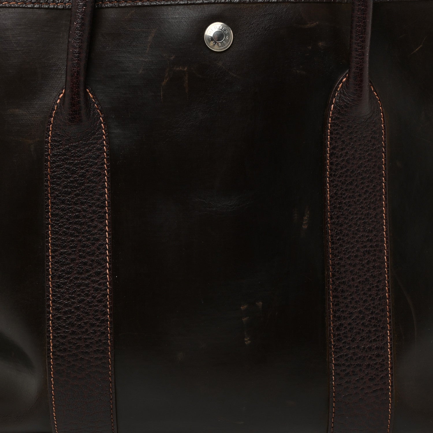 Hermes Amazonia Buffle Skipper Garden Party 36 MM 26 of 31