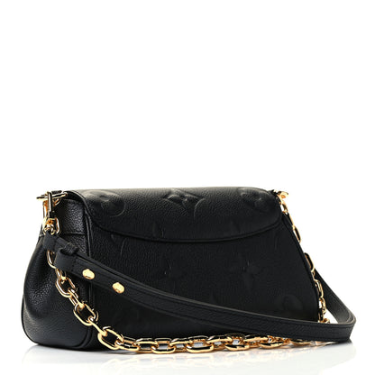 Louis Vuitton Empreinte Monogram Giant Favorite Black 2 of 4