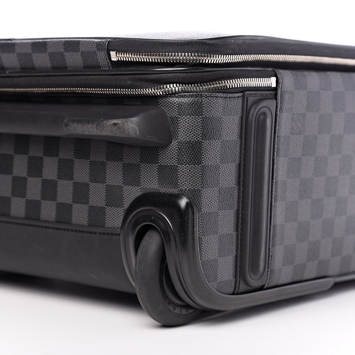 Damier Graphite Pegase 55 Business NM
