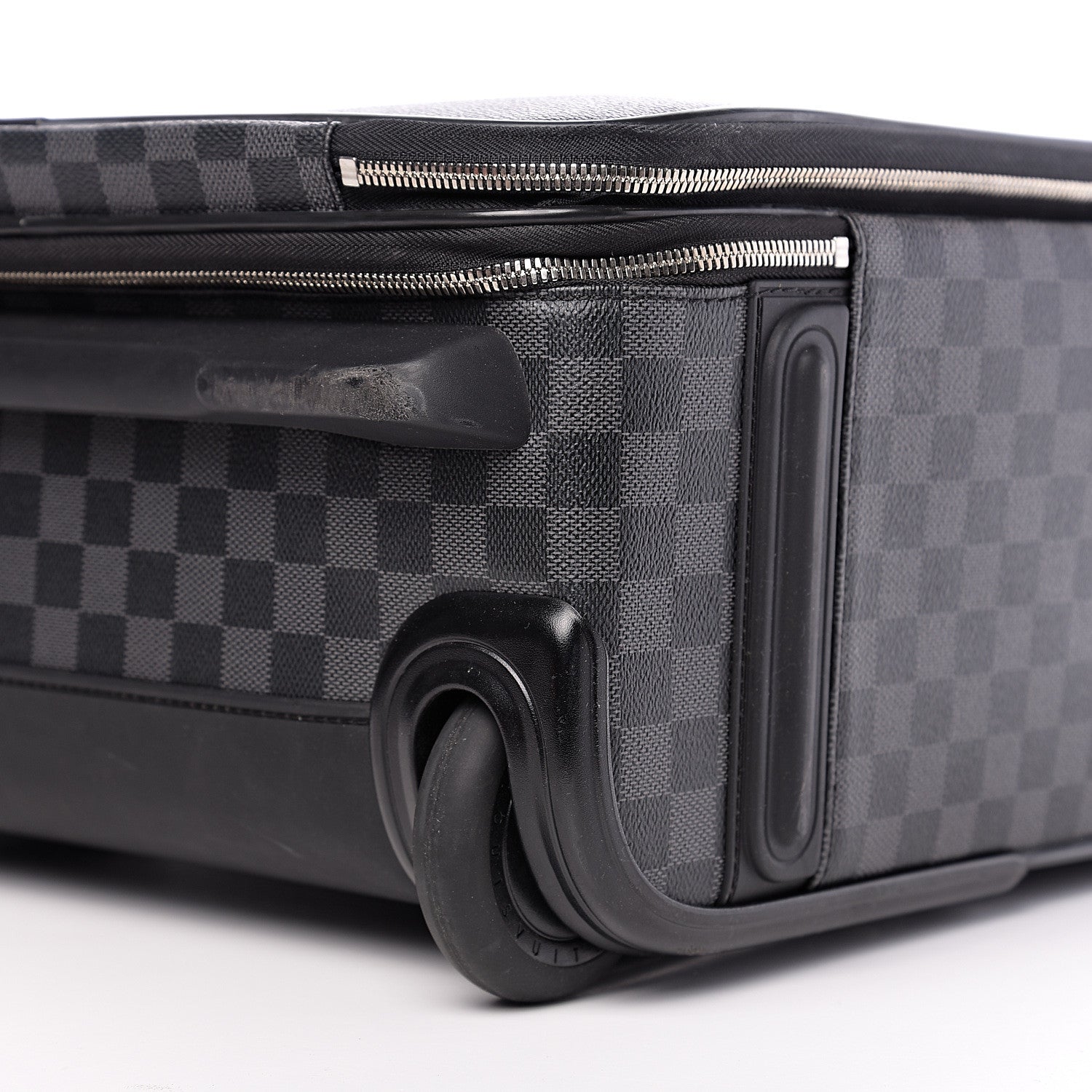 Louis Vuitton Damier Graphite Pegase 55 Business NM 12 of 12