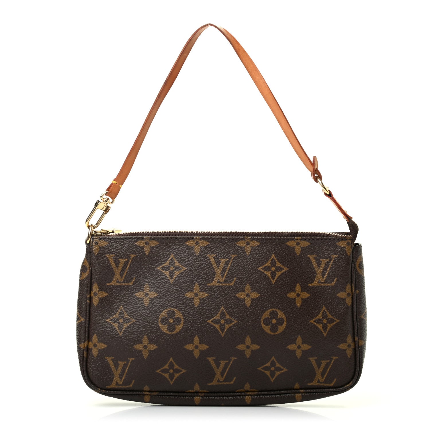 Louis Vuitton Monogram Pochette Accessories 1 of 7
