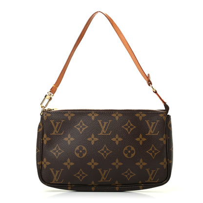 Louis Vuitton Monogram Pochette Accessories 1 of 7