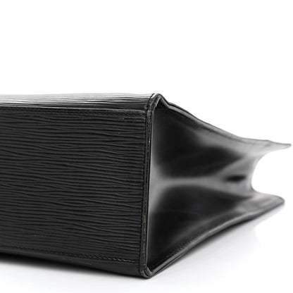 Louis Vuitton Epi Z Gemeaux Black 9 of 9