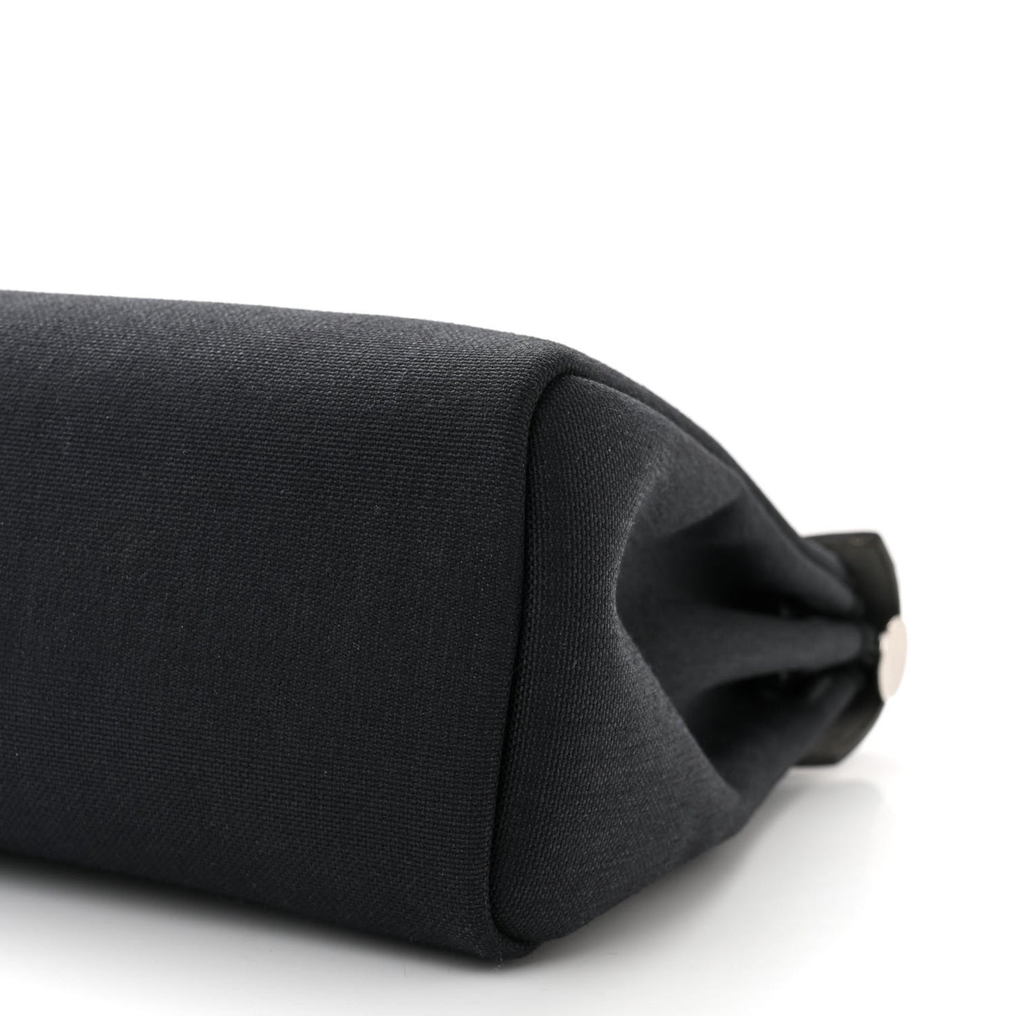 Military Toile Vache Hunter Herbag Zip PM 31 Black