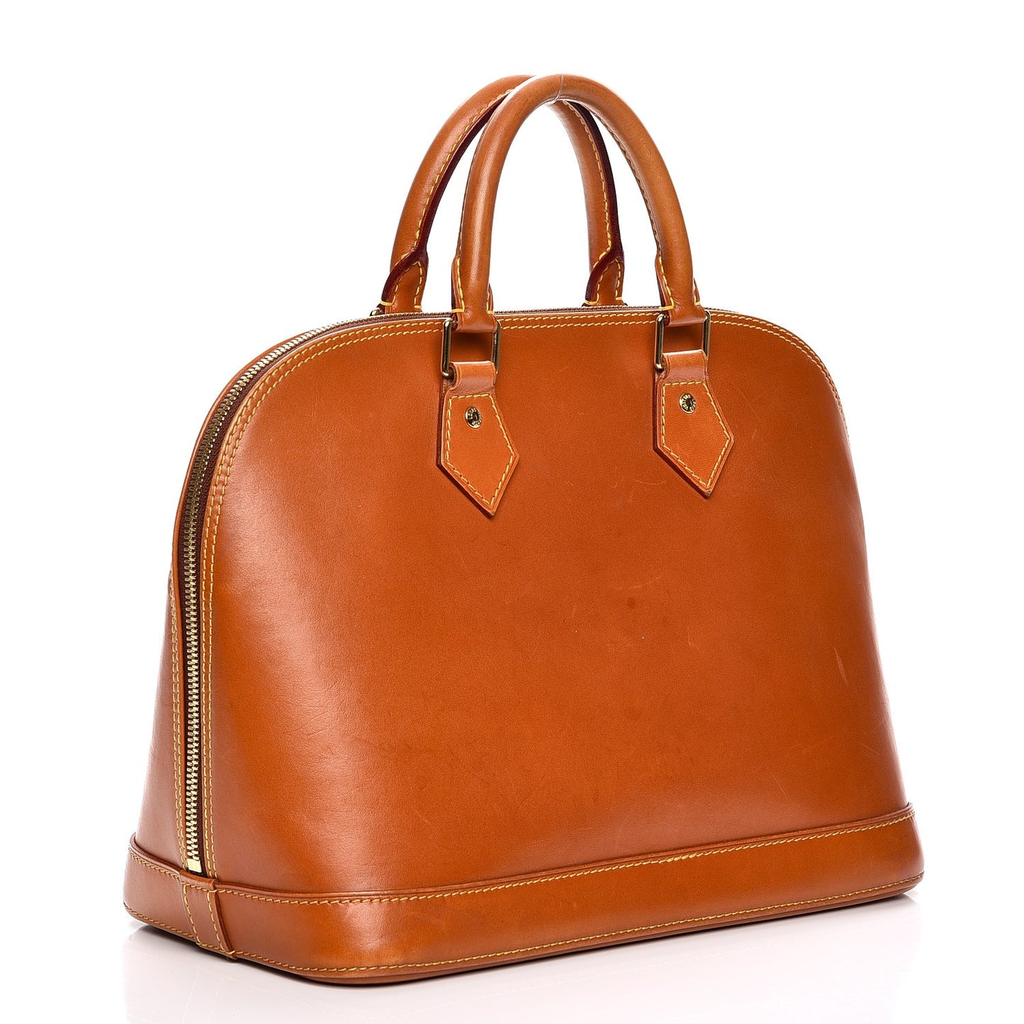 Nomade Alma PM Caramel