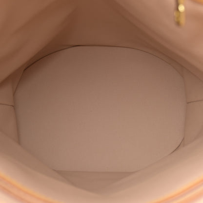 Louis Vuitton Monogram Bucket 27 5 of 11