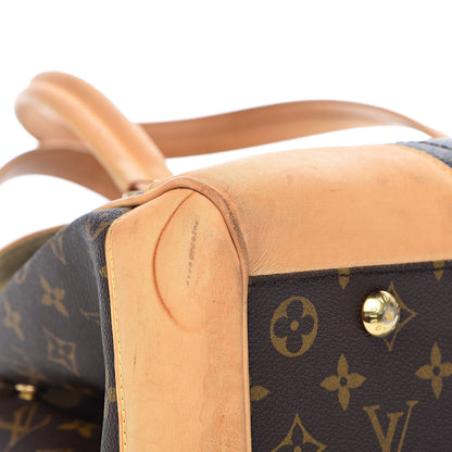 Louis Vuitton Monogram Beverly GM 19 of 28