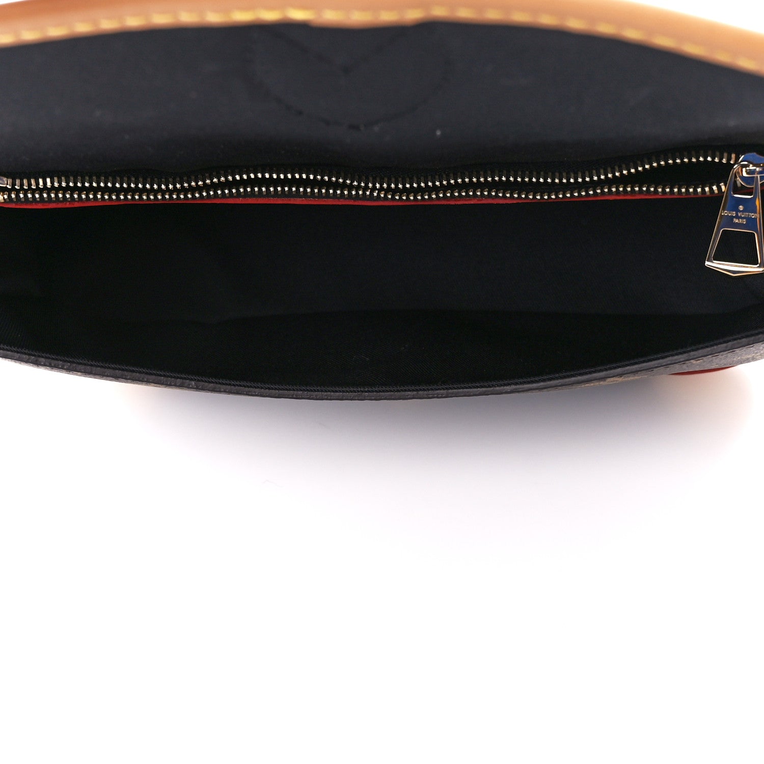 Louis Vuitton Monogram Diane Black 5 of 11