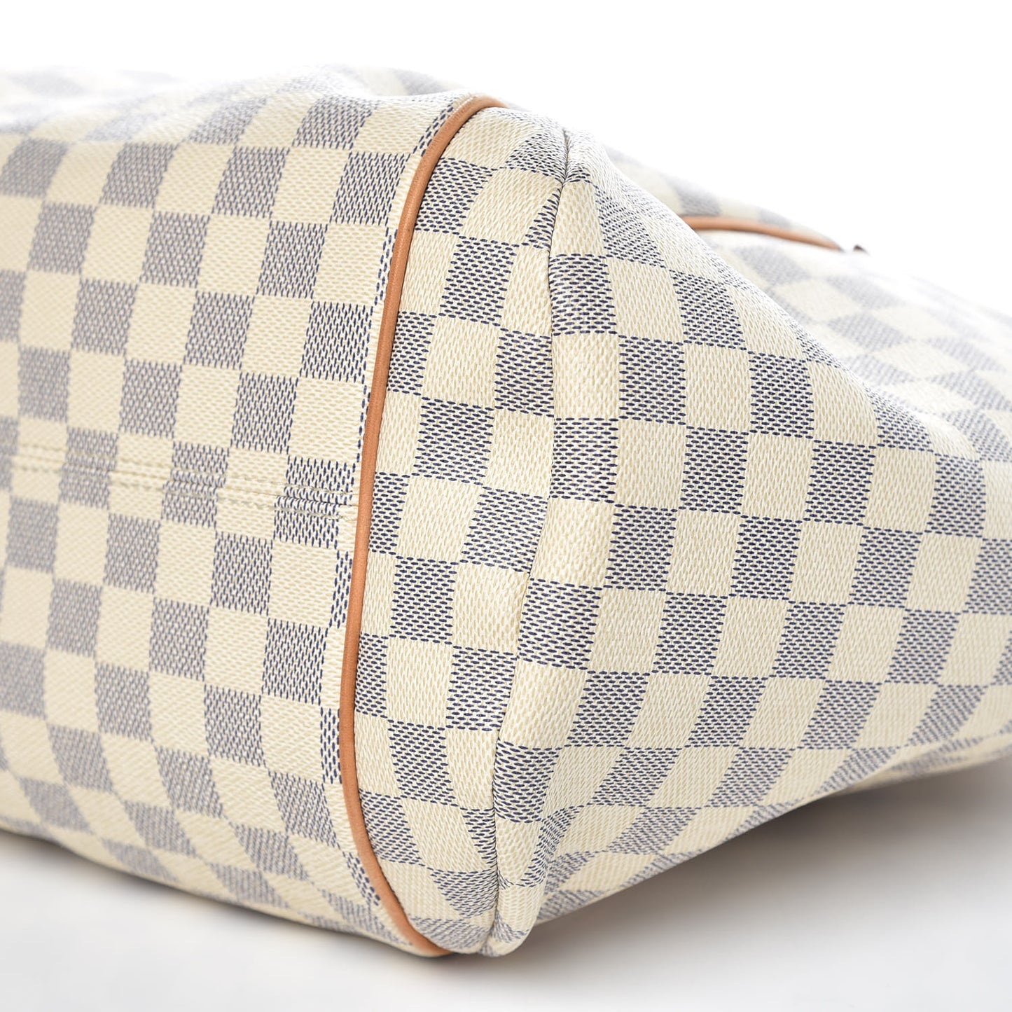 Damier Azur Totally GM