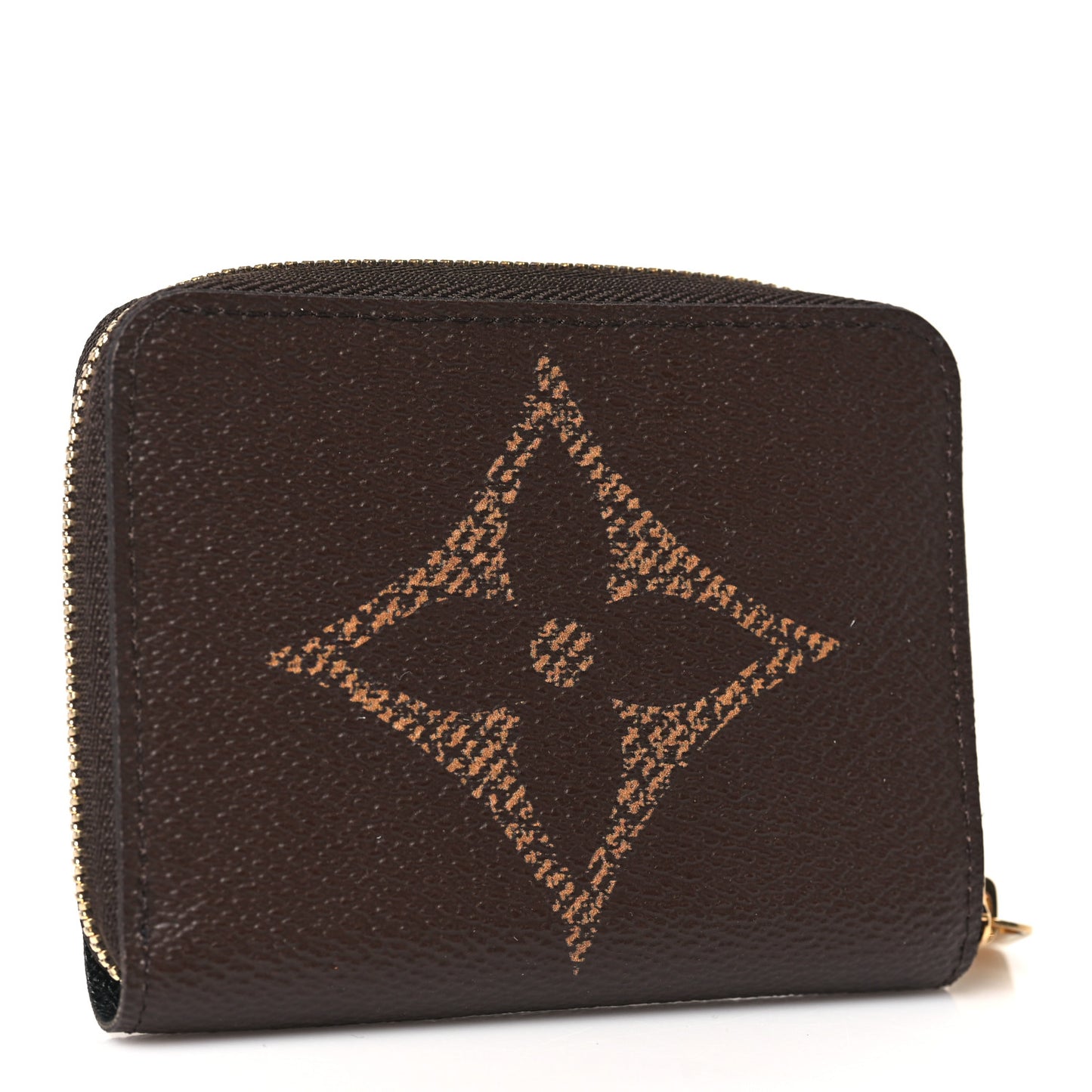 Monogram Giant Zippy Coin Purse