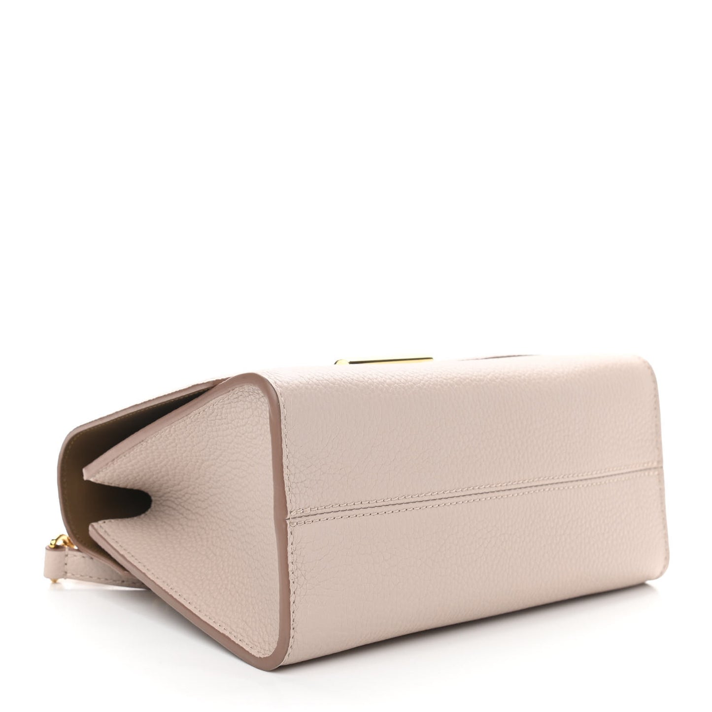 Taurillon Twist One Handle PM Greige