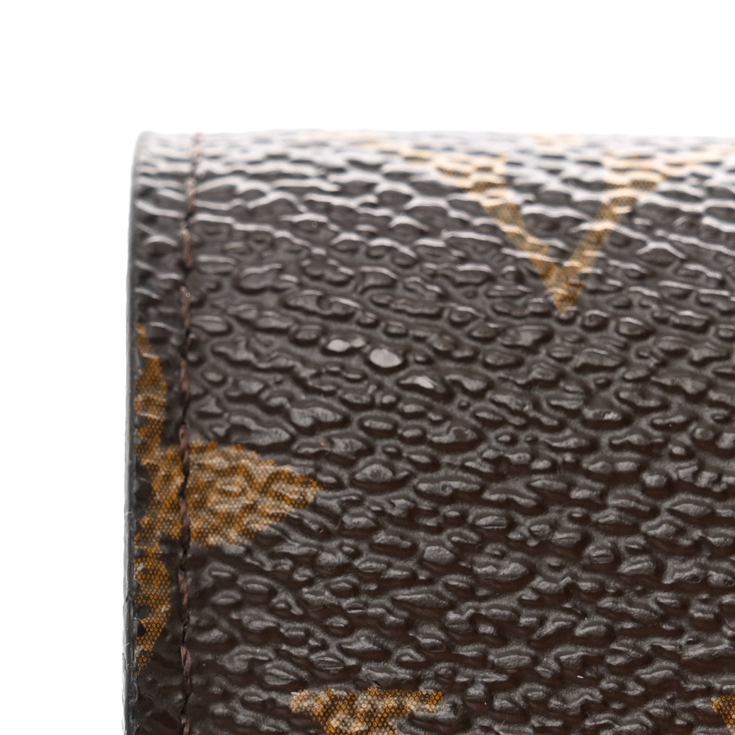 Louis Vuitton Monogram Victorine Wallet 12 of 14