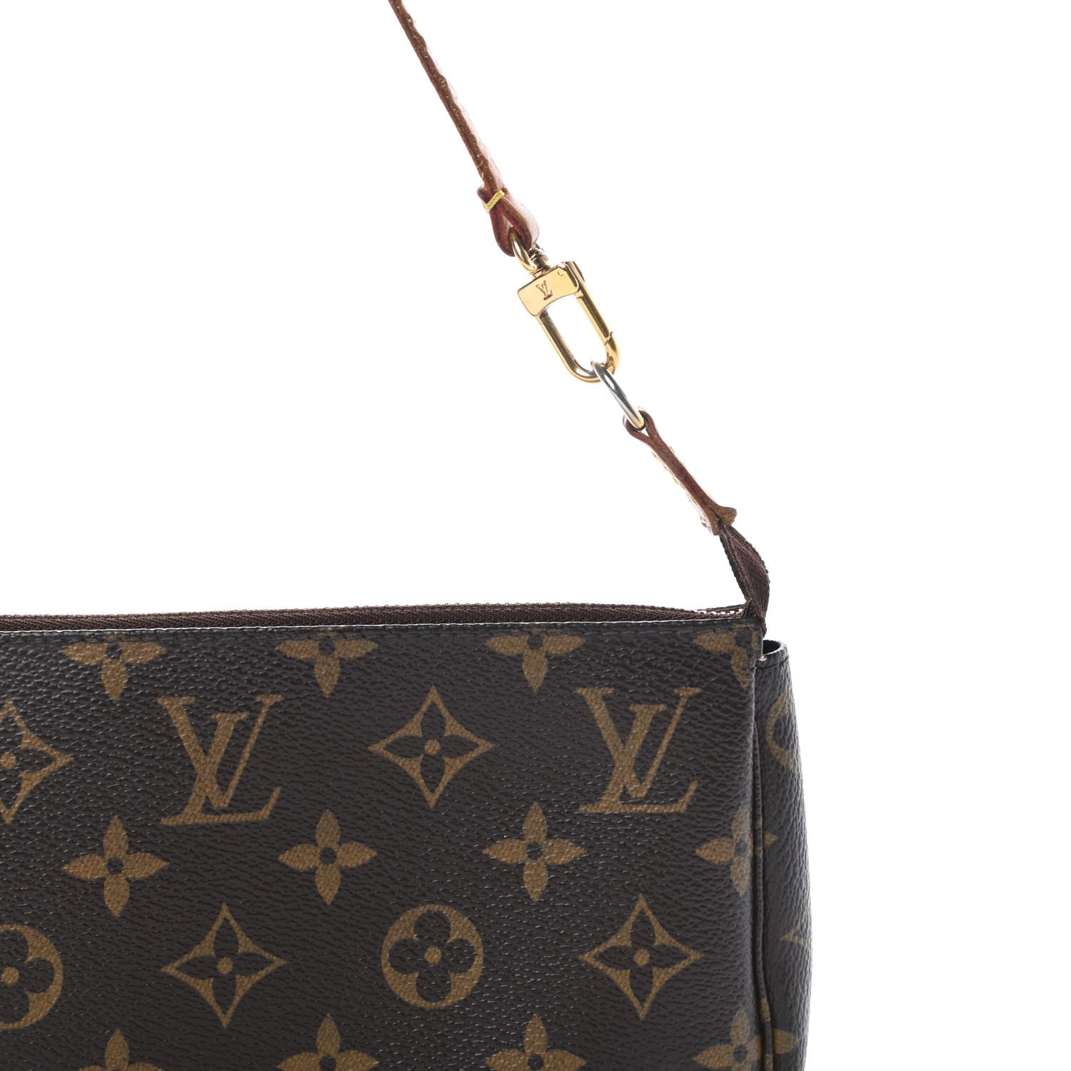 Louis Vuitton Monogram Pochette Accessories 8 of 14