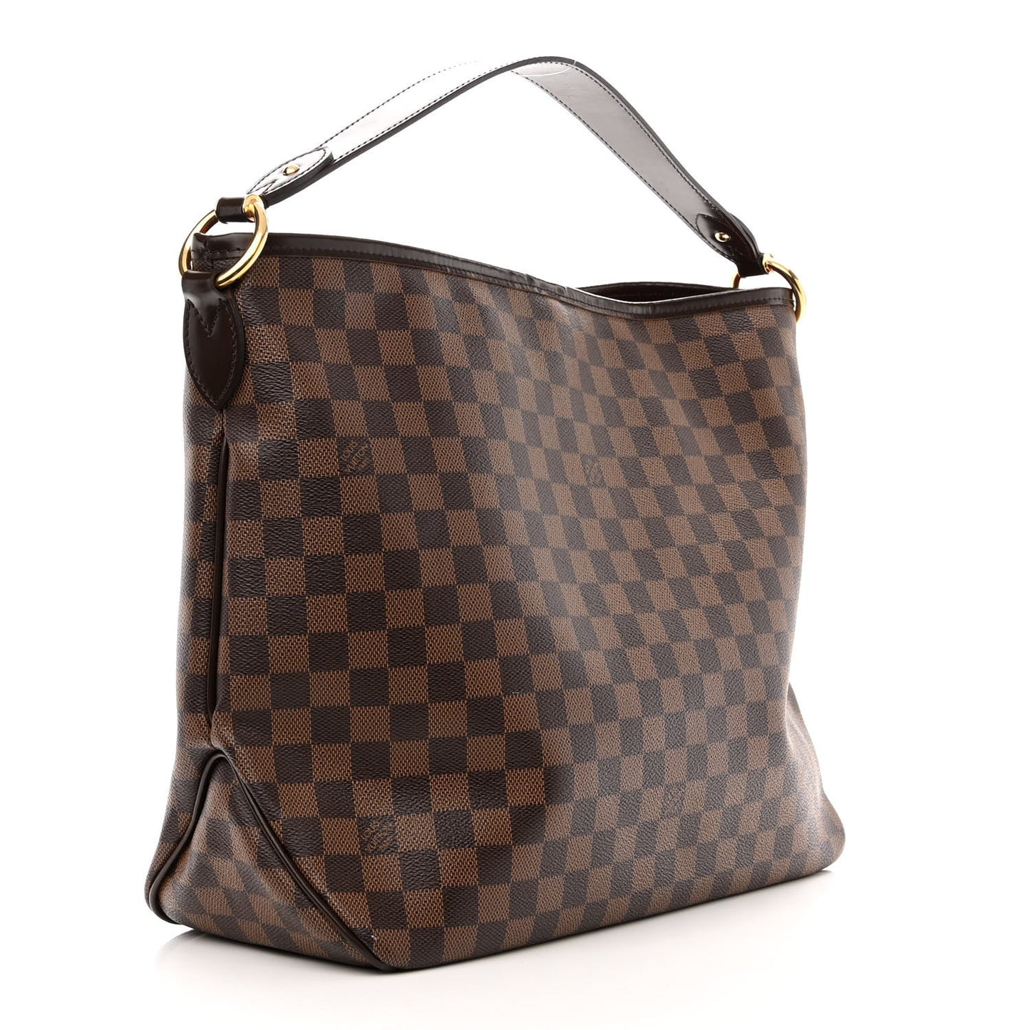 Damier Ebene Delightful MM