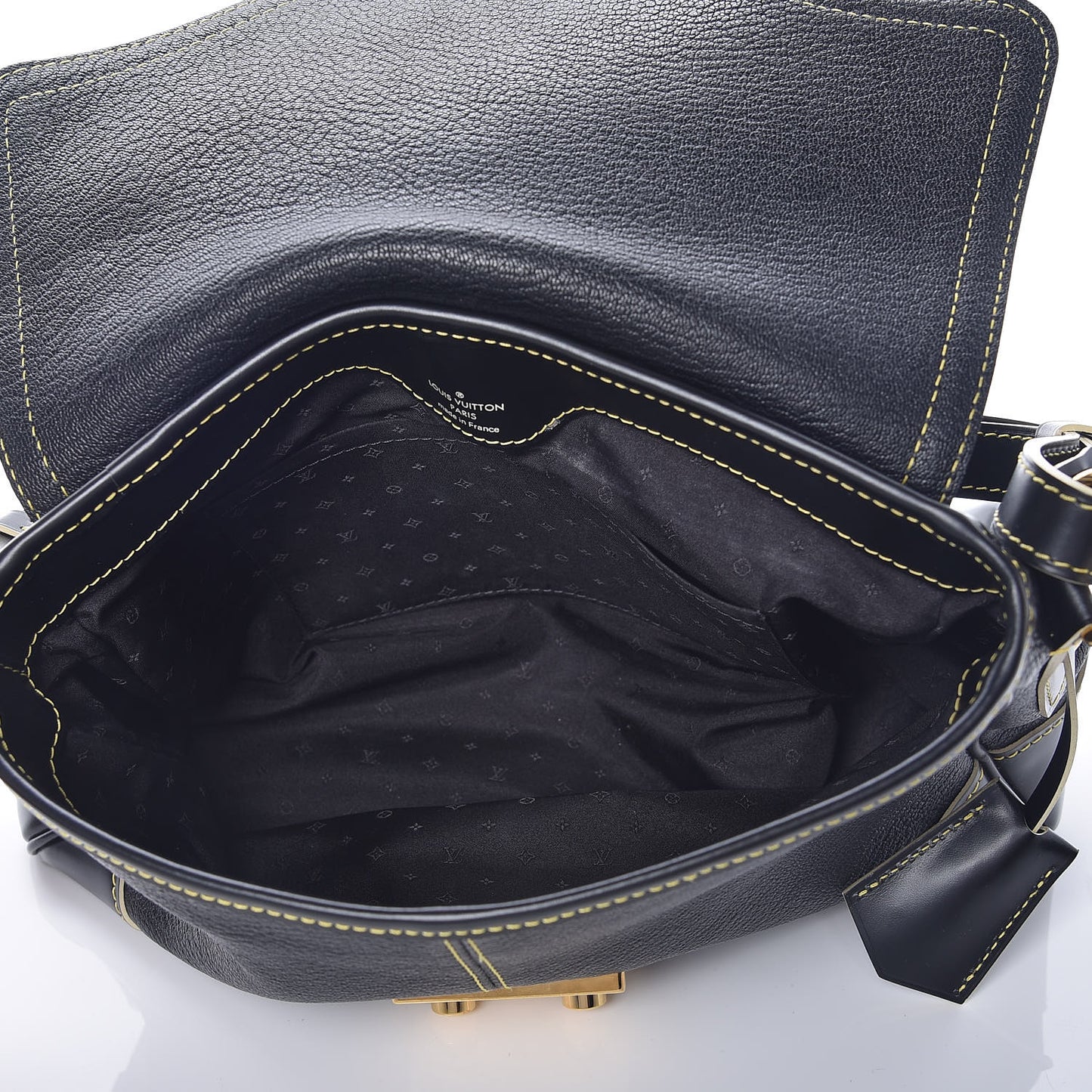 Suhali L'Essentiel Black