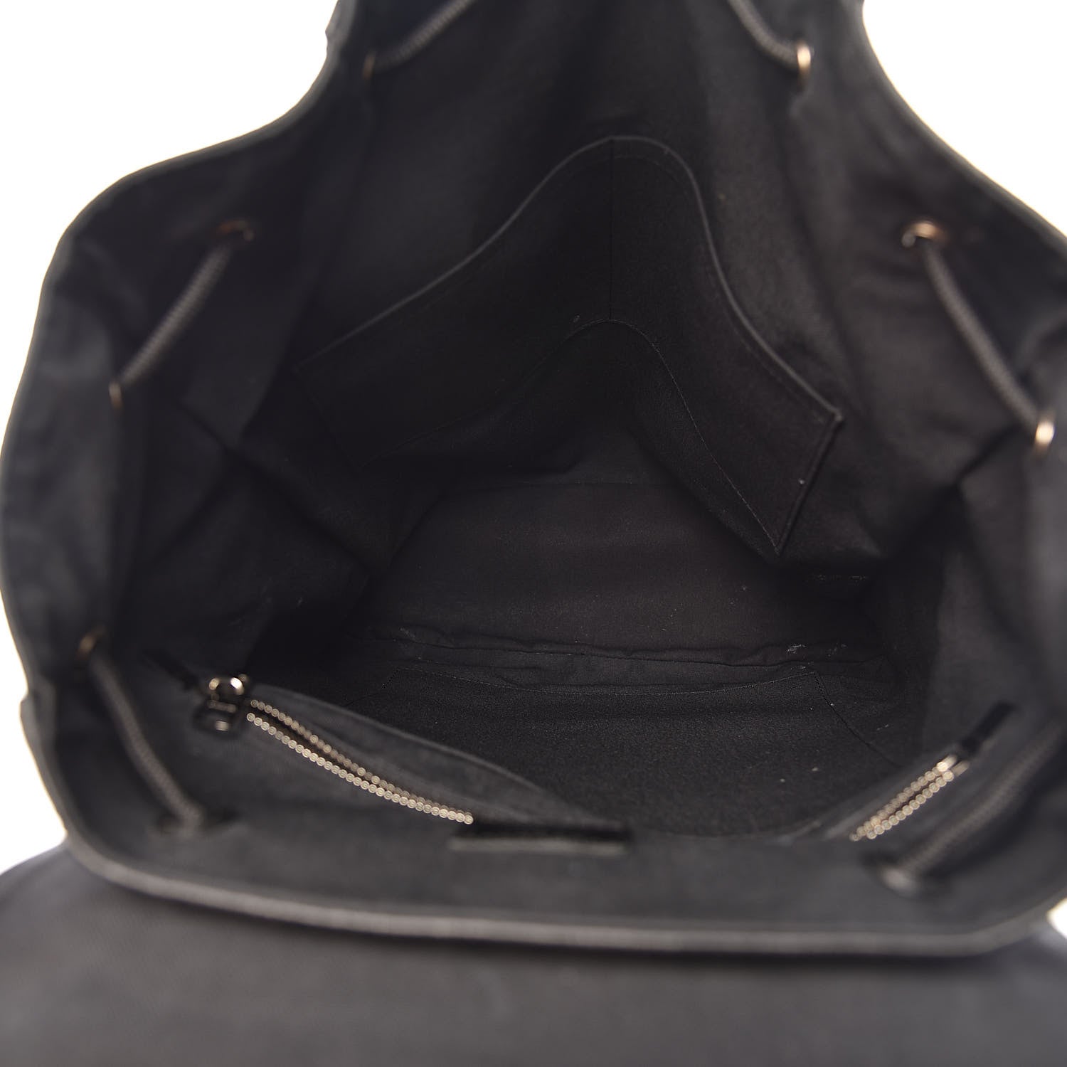 Louis Vuitton Damier Graphite Christopher PM Backpack 5 of 16