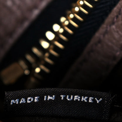 Miu Miu Vitello Daino Tote 7 of 12