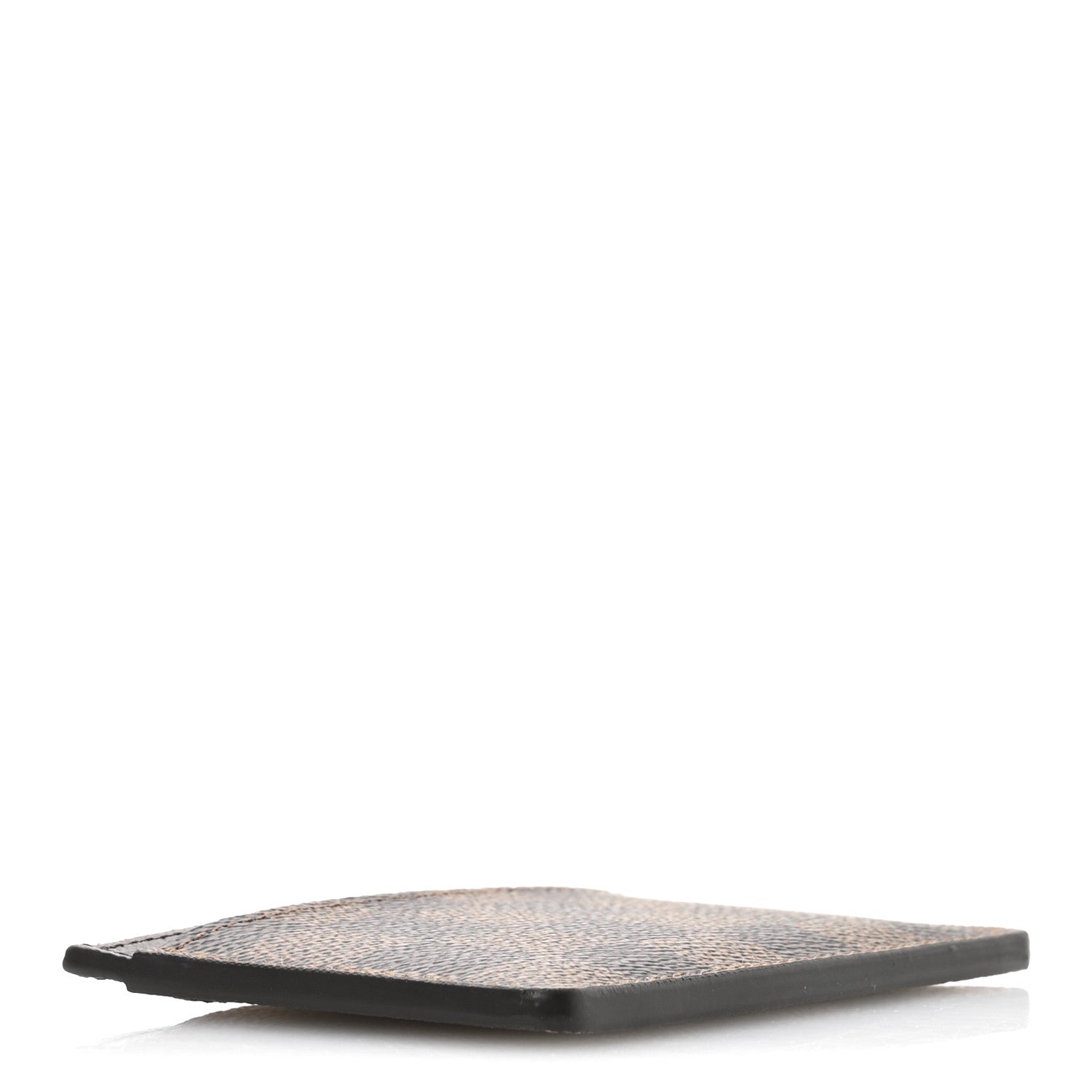 Louis Vuitton Damier Ebene Card Holder 4 of 7