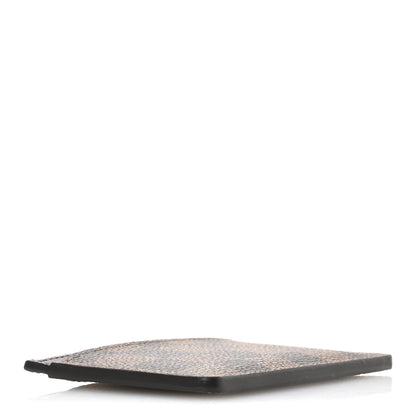 Louis Vuitton Damier Ebene Card Holder 4 of 7