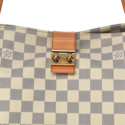 Louis Vuitton Damier Azur Salina PM 11 of 11