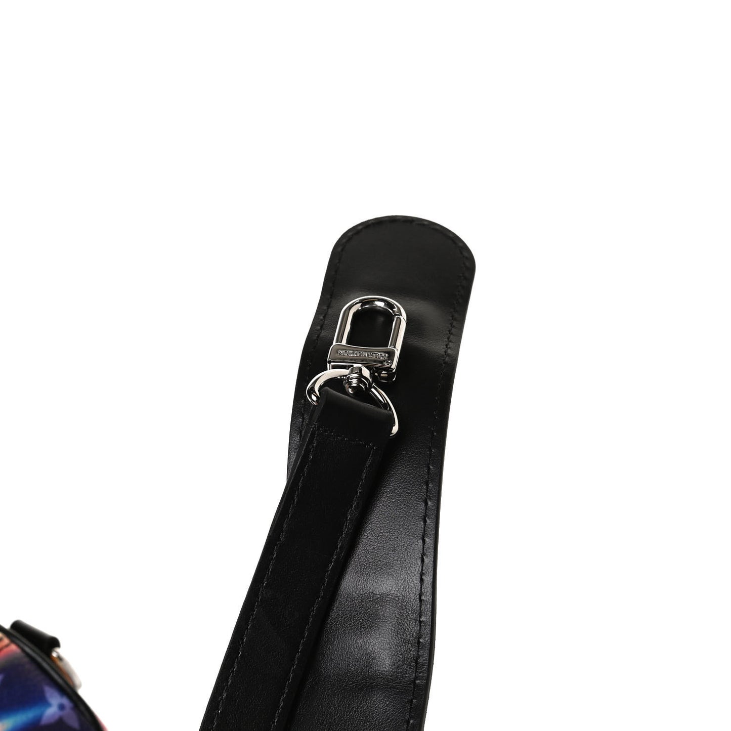 Monogram Sunset Keepall XS Multicolor