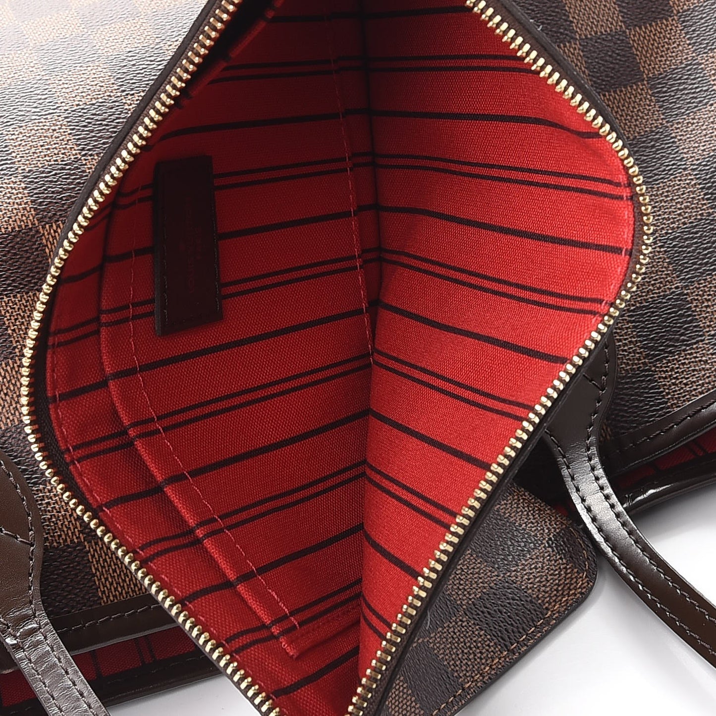 Damier Ebene Neo Neverfull GM