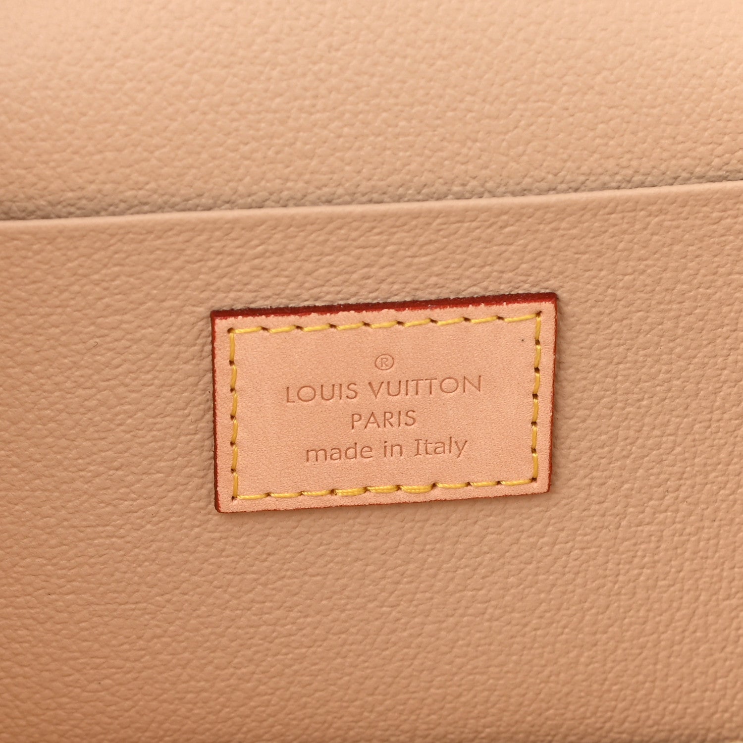 Louis Vuitton Monogram Nice Mini 6 of 7
