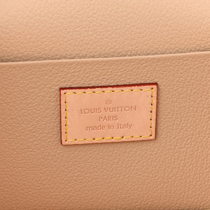Louis Vuitton Monogram Nice Mini 6 of 7