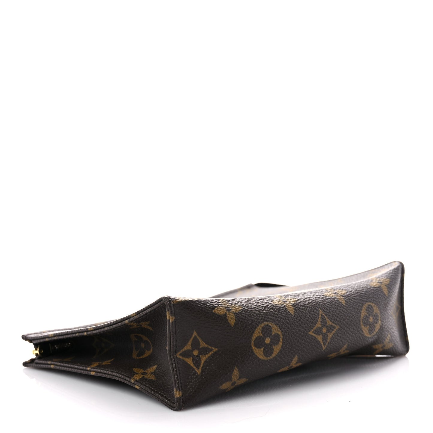 Monogram Toiletry Pouch 19