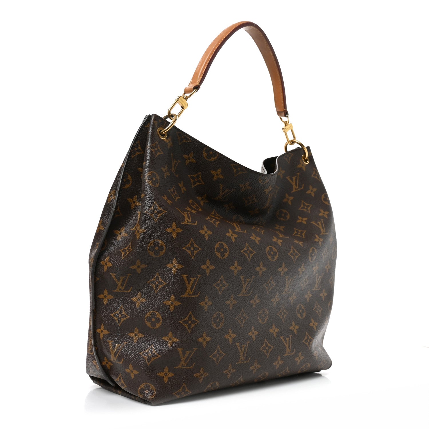 Louis Vuitton Monogram Metis 3 of 9