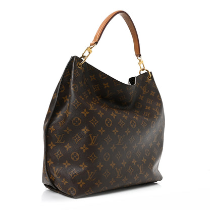 Louis Vuitton Monogram Metis 3 of 9