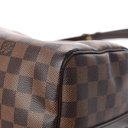 Louis Vuitton Damier Ebene Speedy Bandouliere 30 8 of 15