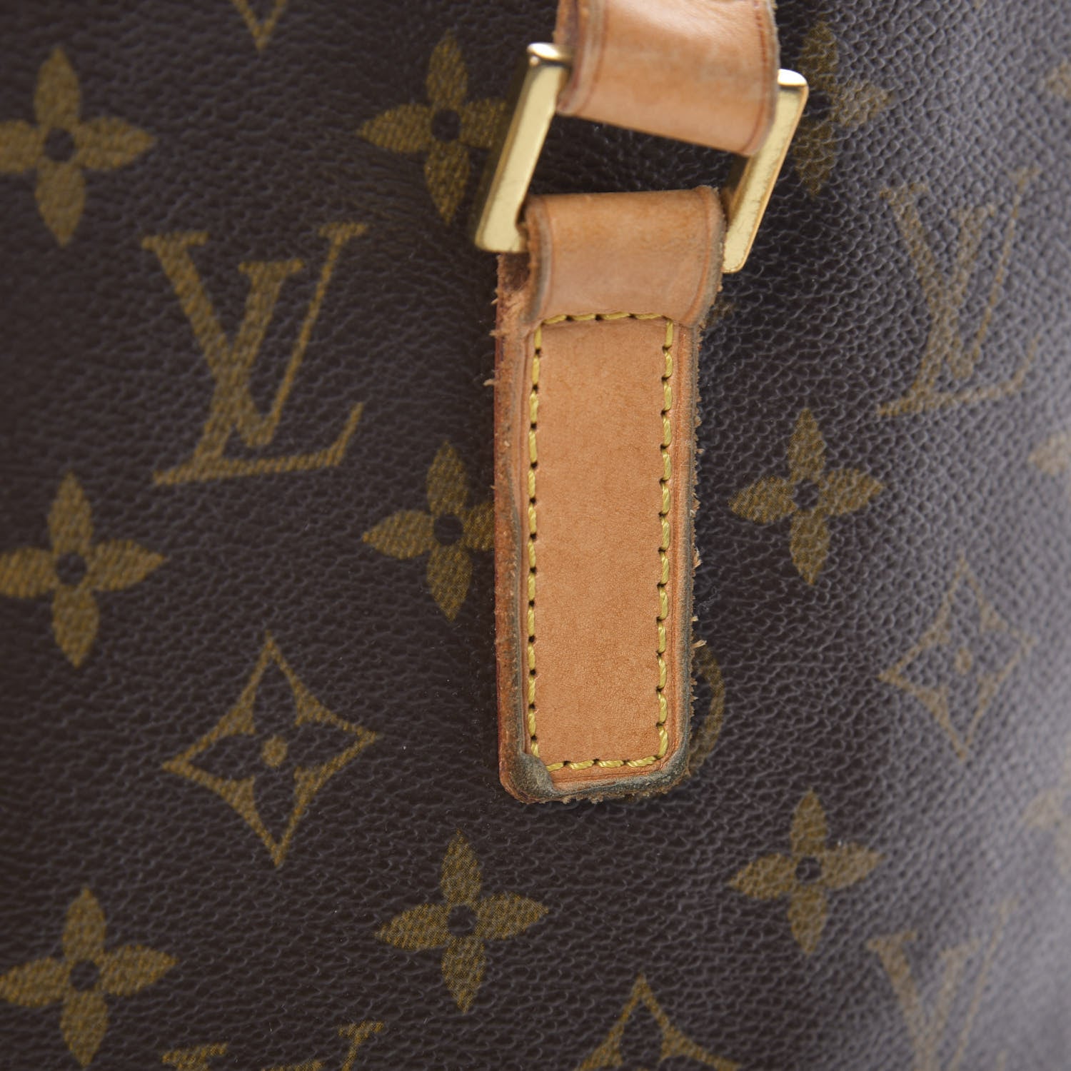 Louis Vuitton Monogram Vavin GM 12 of 14