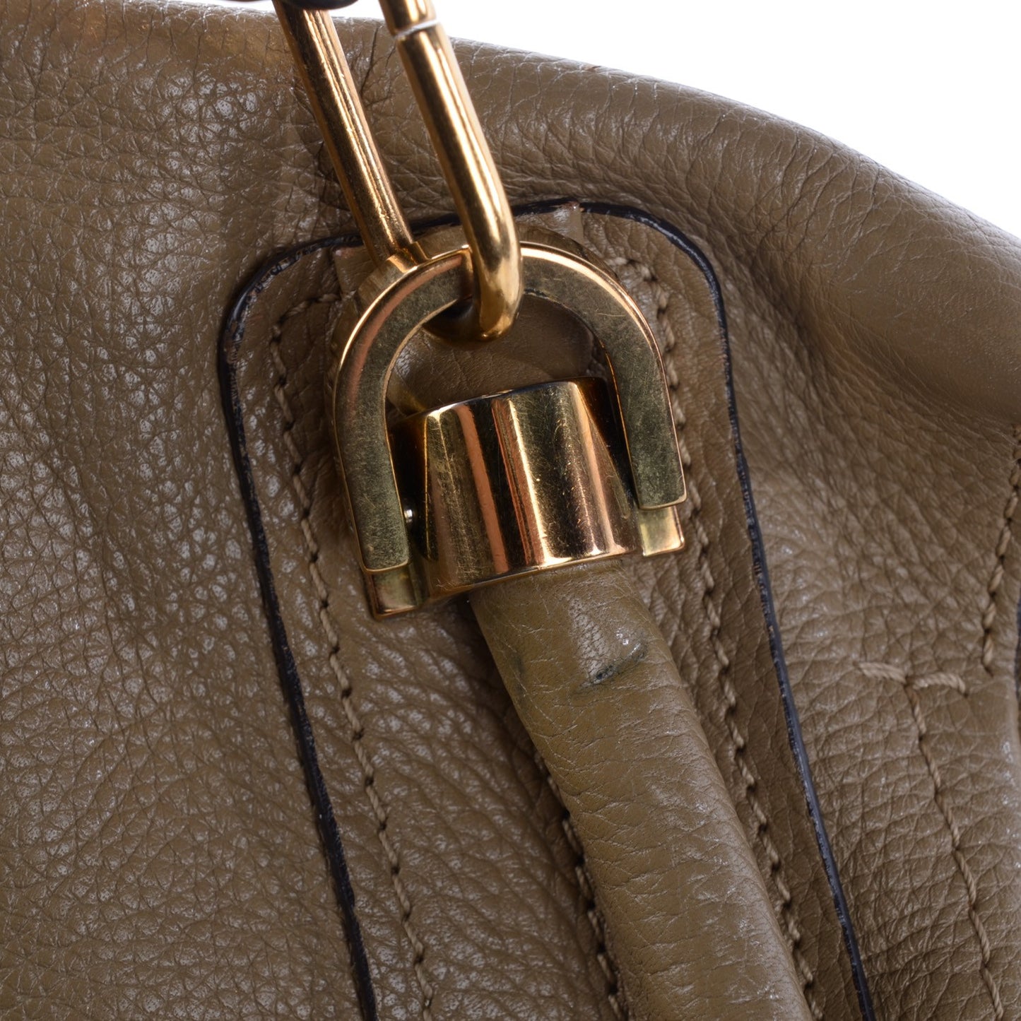Calfskin Medium Paraty
