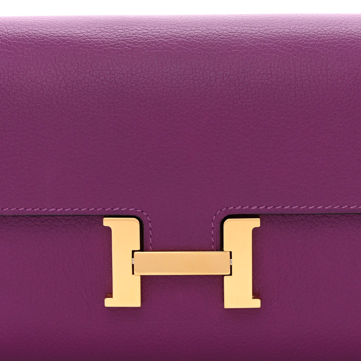 Evercolor Constance Wallet To Go Anemone