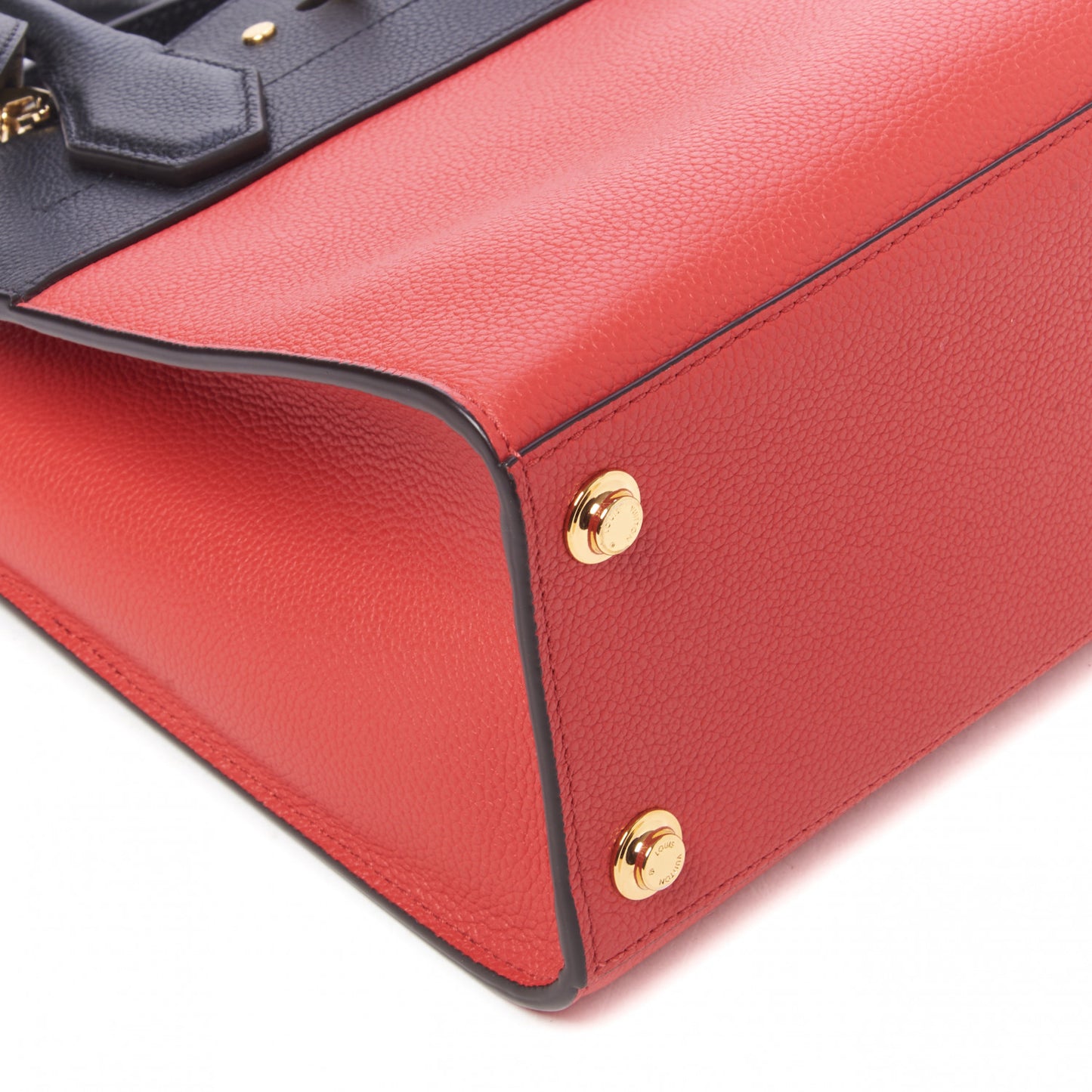 Taurillon City Steamer PM Black Rouge