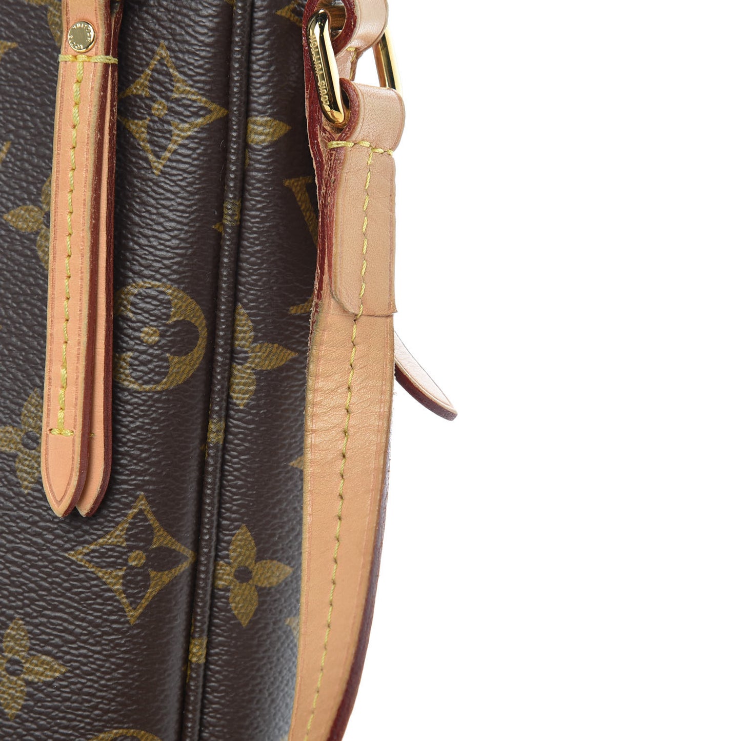 Monogram Mabillon