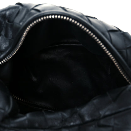 Bottega Veneta Nappa Intrecciato Mini Jodie Black 5 of 11